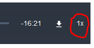 accélérer une image